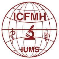 ICFMH Logo