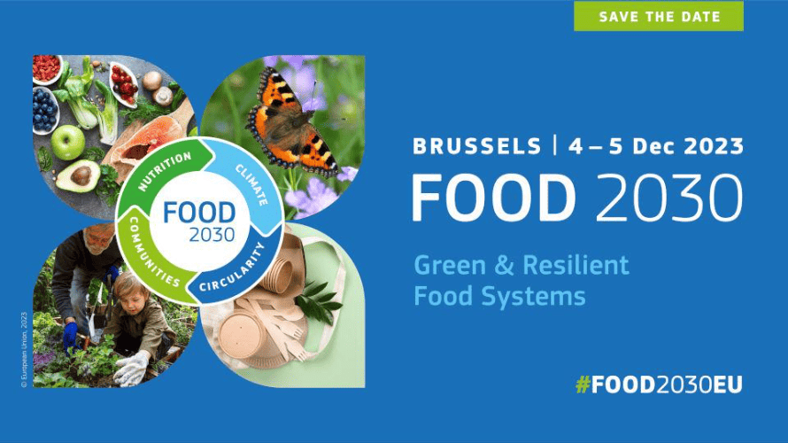 Food 2030 conference_ Green and Resilient Food Systems_2023-08-16_13993